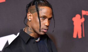 Travis Scott’tan 8 kişinin yaşamını yitirdiği konserine ilişkin açıklama