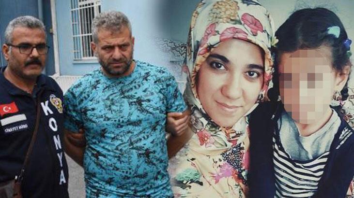 Tuba’yı öldüren eşine indirimli cezaya itiraz!