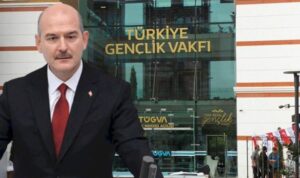 TÜGVA belgelerinden WhatsApp grubu çıktı: Soylu’nun istifa ettiği gece neler konuşuldu?
