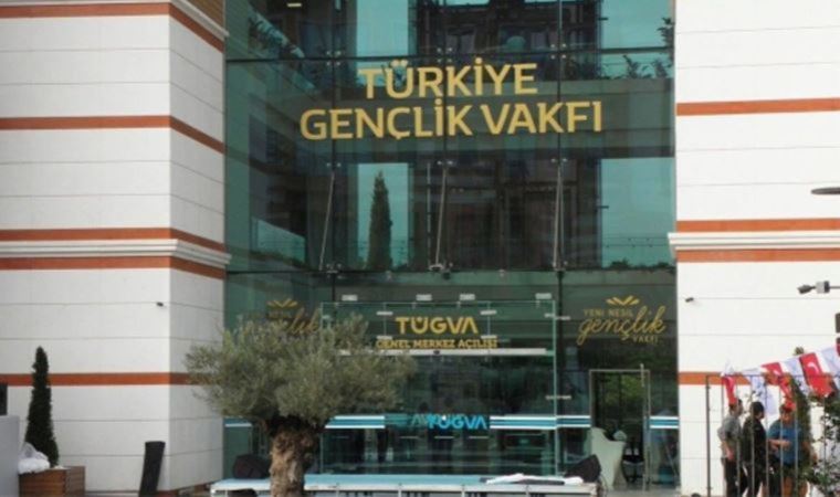 TÜGVA skandalına bir yenisi eklendi: İl Temsilcisi Vali’yi görevden aldırmak istemiş