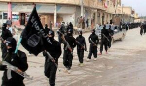 Türk askerleri için “yakın” fermanı veren “IŞİD kadısı” hakkında yeni gelişme