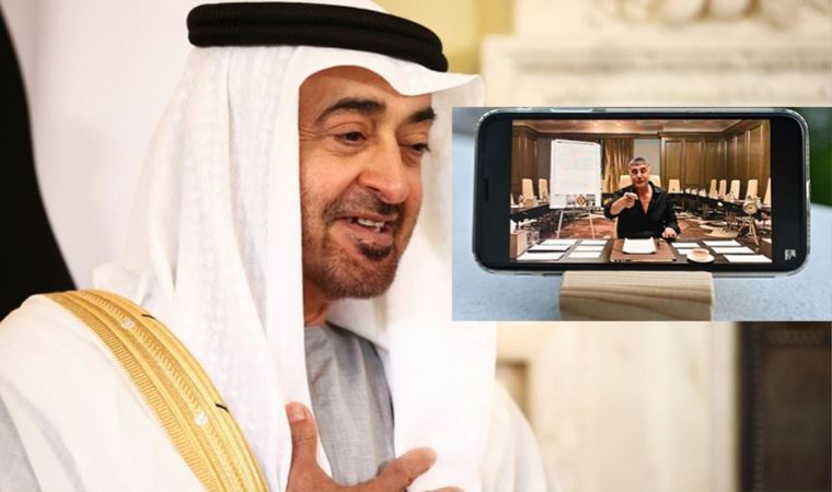 Türkiye-BAE ilişkilerinde normalleşme: Veliaht Prens bin Zayed tarihi ziyaret için Ankara’ya geliyor