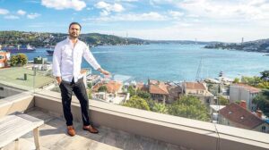 ‘Türkiye’de lüks kapasitesi var’