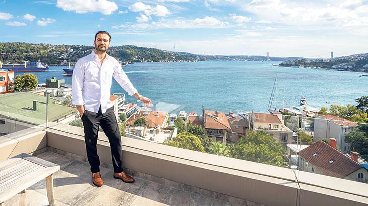 ‘Türkiye’de lüks kapasitesi var’