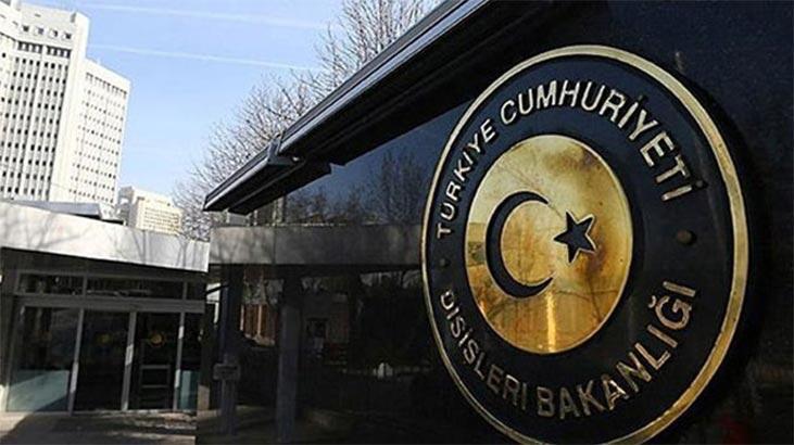 Türkiye’den Kırgızistan’daki seçimlerle ilgili açıklama