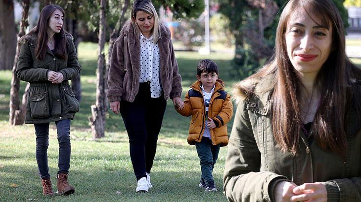 “Tuzlu çocuklar” yaşam kalitelerini artıracak ilacın geri ödeme  kapsamına alınmasını istiyor