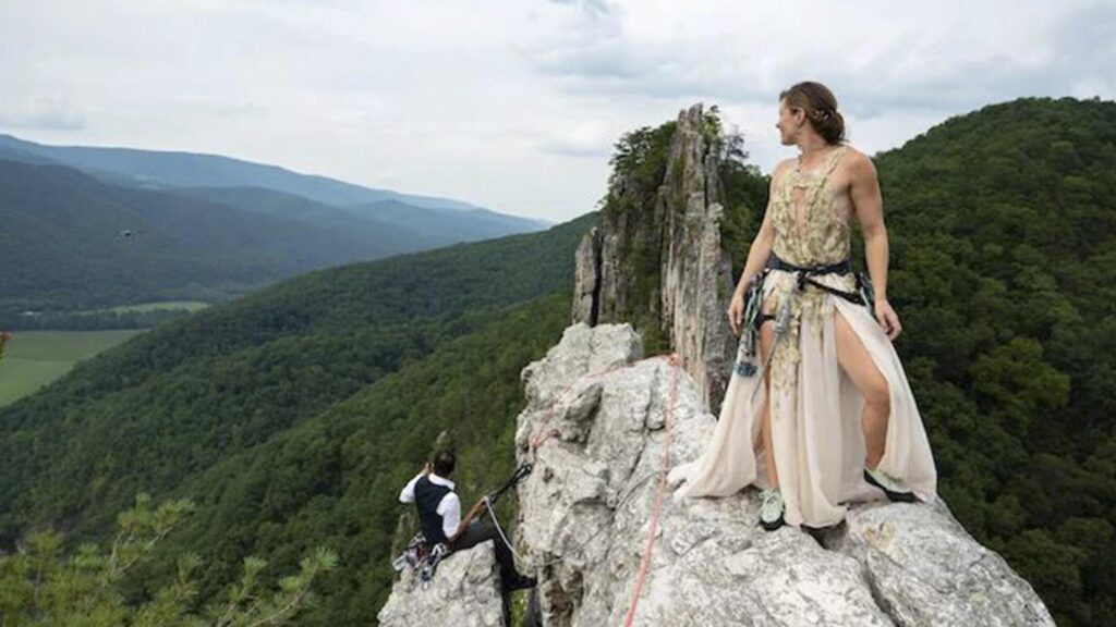 Uçurumun kenarında böyle son buldu! Tam 5 saatin ardından…