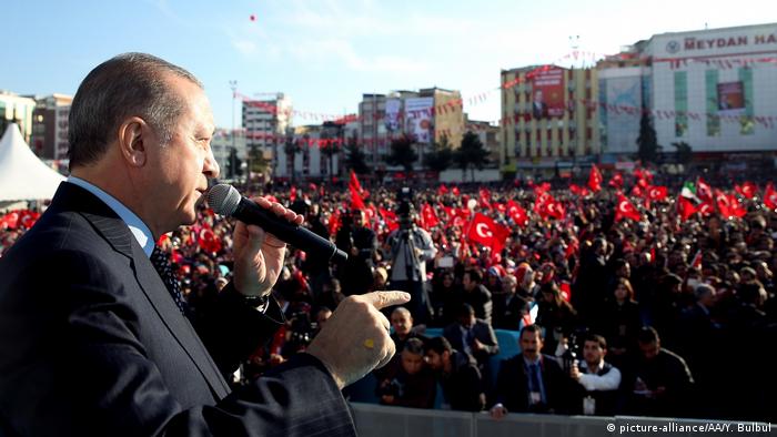 Ufukta erken seçim mi var?