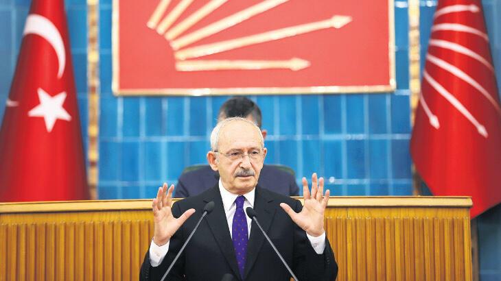 ‘Ülkeyi başkası mı yönetiyordu?’