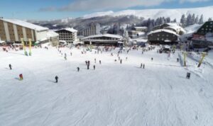 Uludağ için tehlike çanları çalıyor!