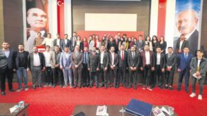 ‘Umudunuzu sakın yitirmeyin’