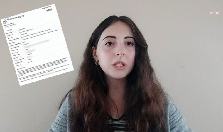 Üniversite öğrencisinin geri ödemesiz bursu krediye çevrildi: 43 bin 575 TL borç çıkarıldı