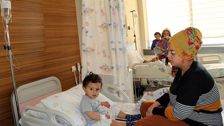 Van’da koronavirüs kuralları, solunum yolu enfeksiyonlarında da etkili oldu