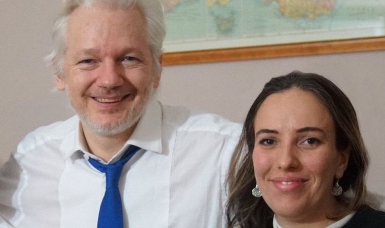 WikiLeaks’in kurucusu Julian Assange’in cezaevinde evlenmesine izin verildi