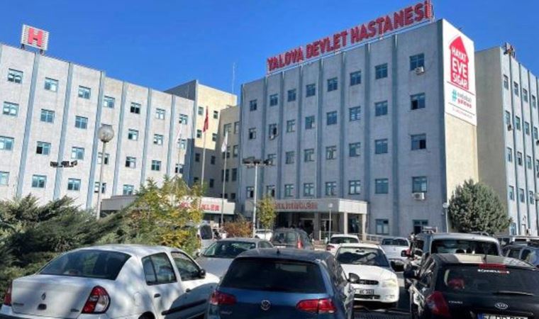Yalova’da dehşete düşüren olay: Öz evladını mamasına karınca ilacı atıp zehirledi