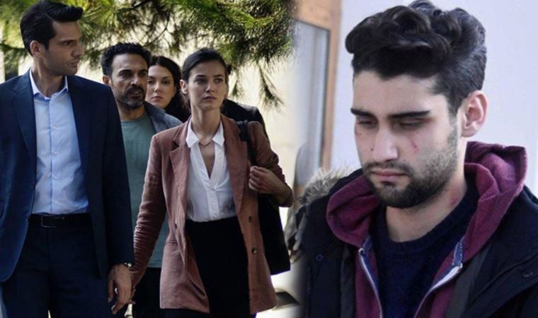 Yargı dizisindeki Kadir Şeker sahnesi sosyal medyaya damga vurdu