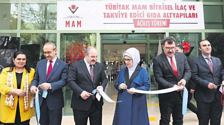 ‘Yerli Kovid-19 testlerinin daha hızlı olması sevindirici’