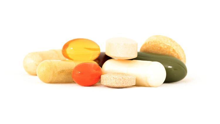 Yeterli beslenemeyen herkes multivitamin kullanmalı