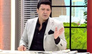 Yoğun bakıma alındığı öne sürülmüştü: Hakan Ural’ın sağlık durumuna ilişkin yeni gelişme