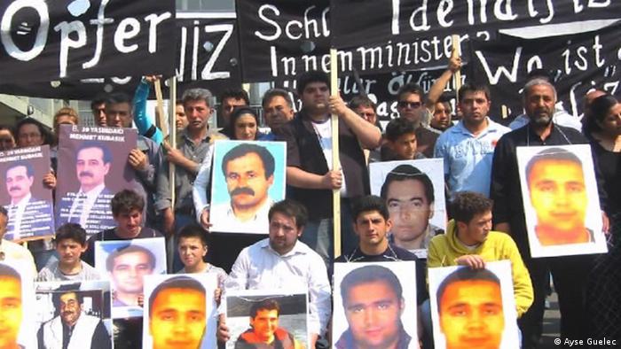 Yorum: NSU cinayetlerinde 10 yıl sonra tutulmayan söz