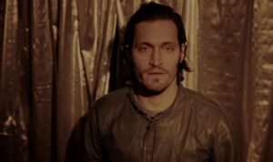 2013’te bırakmıştı: Vincent Gallo, oyunculuğa geri dönüyor