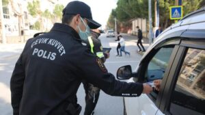 81 ilde ‘Türkiye Güven Huzur’ uygulaması gerçekleştirildi