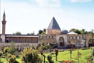9 bin yılda biriken kültürün izleri…