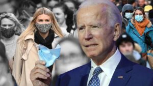 ABD Başkanı Biden’dan itiraf gibi Omicron açıklaması