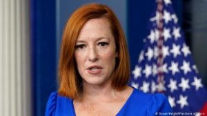 ABD’den Pekin Olimpiyatlarına diplomatik boykot kararı