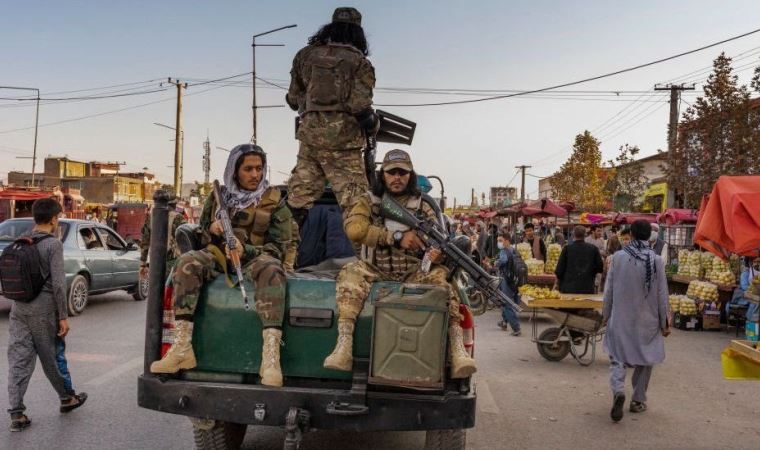 Afganistan: ABD ve müttefikleri, Taliban’ı eski güvenlik güçlerini hedef almaması yönünde uyardı