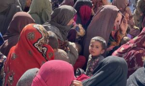 Afganistan: BM Güvenlik Konseyi insani yardımları Taliban’a yönelik yaptırımlardan muaf tutan kararı kabul etti