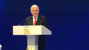 AK Parti Genel Başkanvekili Yıldırım’dan önemli açıklamalar