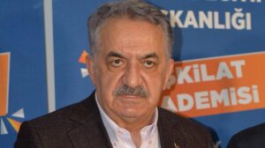 AK Parti’li Yazıcı: Olağanüstü hal uygulamayı gerektiren koşullar kesinlikle yok