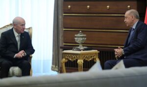 AKP, Seçim Yasası değişikliğini Mart başında Meclis’e sunmayı planlıyor: Liderlerin ağzından çıktı, baraj 7’de kaldı