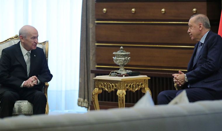 AKP, Seçim Yasası değişikliğini Mart başında Meclis’e sunmayı planlıyor: Liderlerin ağzından çıktı, baraj 7’de kaldı