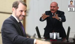 AKP’deki Albayrak rüzgarı, Soylu’yu yalnızlaştırdı: ‘Eğreti duruyor’