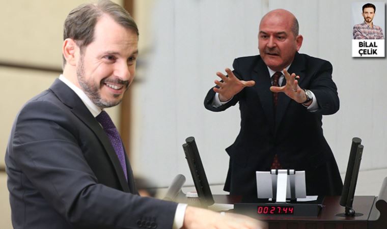 AKP’deki Albayrak rüzgarı, Soylu’yu yalnızlaştırdı: ‘Eğreti duruyor’