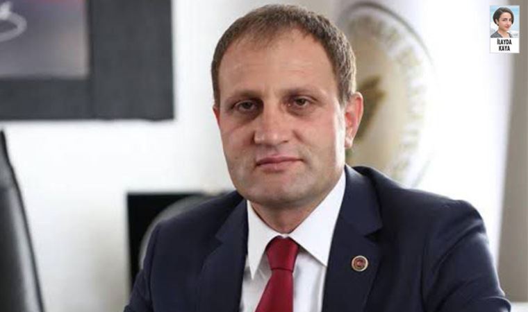 AKP’li Belediye Başkanı’nın yakınları birçok kurumda yönetici