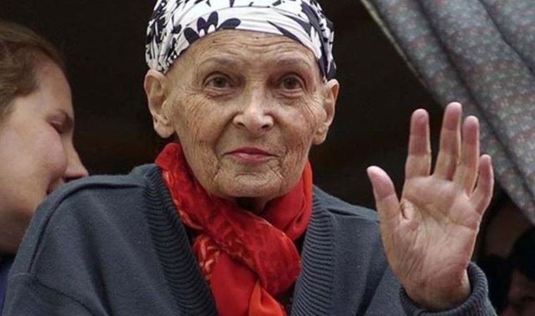 AKP’li isimden Türkan Saylan’a büyük saygısızlık: ÇYDD’den tepki geldi