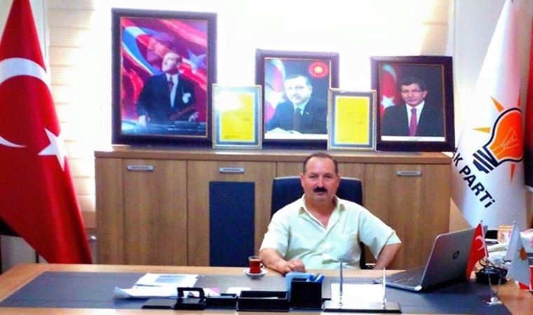 AKP’li yöneticiden esnafa: İndirime gitmezseniz…