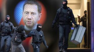 Almanya feci karıştı! Suikastler, ölüm ve direniş tehditleri…