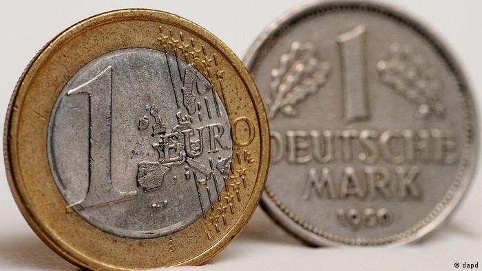 Almanya’da yastık altında hâlâ 12,35 milyar mark var