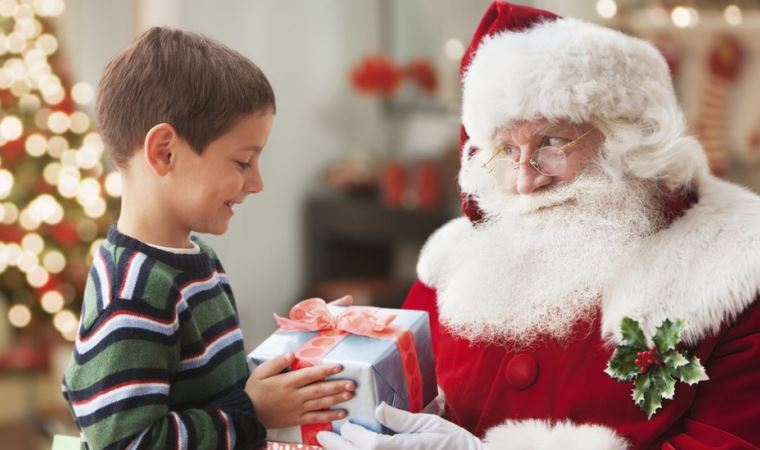 ‘Antalyalı Noel Baba’nın kemiği Amsterdam’a defnedildi