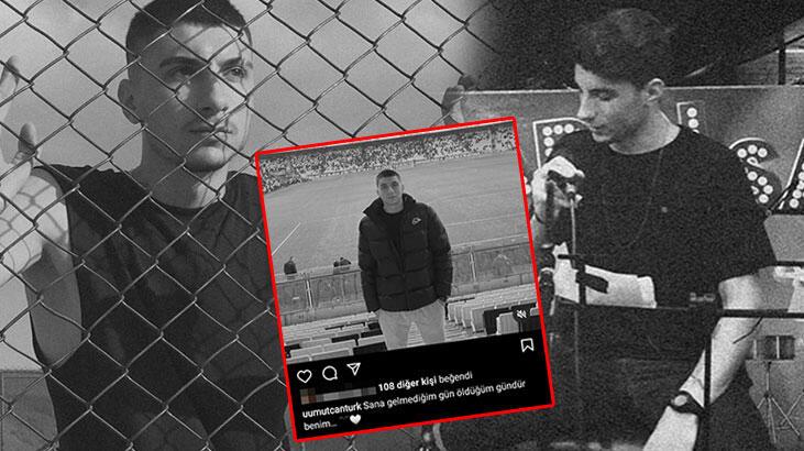 Asansörün bakımında, kabin ile duvar arasında sıkışan Umutcan öldü
