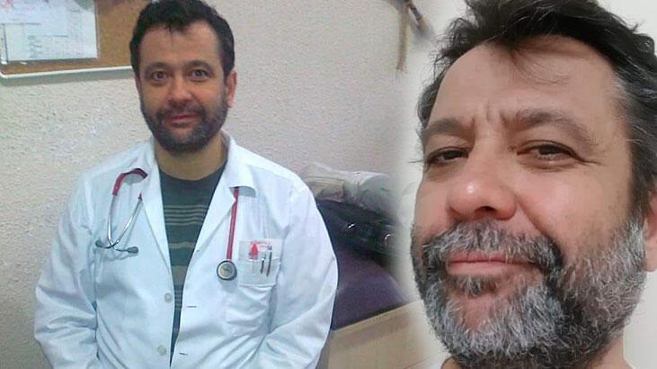 Aşı karşıtı aile hekimi, koronavirüsten hayatını kaybetti