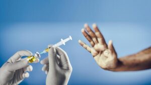 Aşı karşıtlarının yeni yöntemi pes dedirtti!