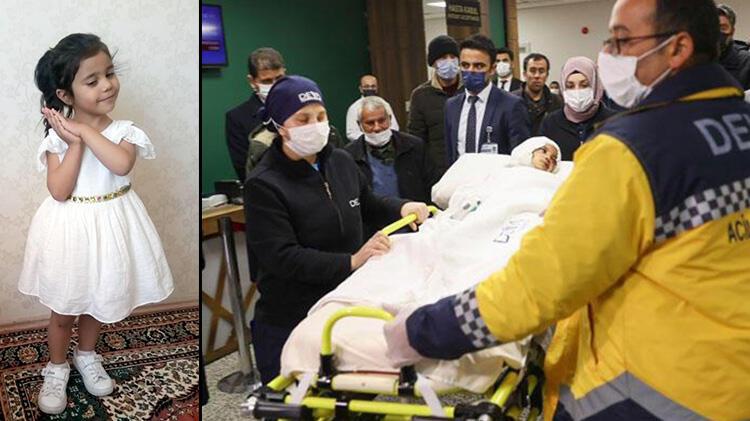 Asiye Ateş, Ömer hocaya emanet! Pitbull saldırısında yeni görüntüler ortaya çıktı