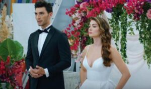 Aşk Mantık İntikam’a taze kan: Dört yıl sonra ekrana dönüyor