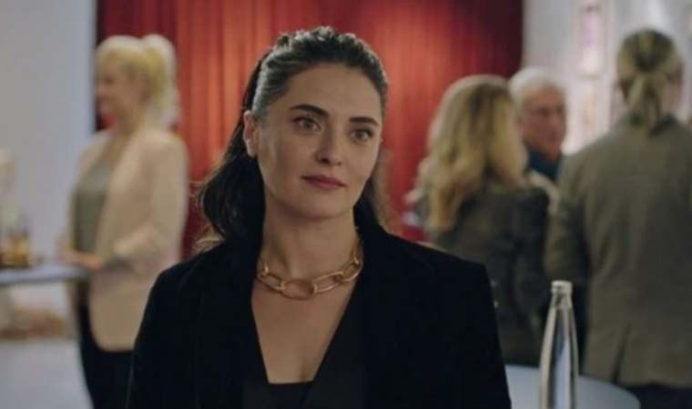 Aslıhan Gürbüz isyan etti: ‘Bir hıyar var!’