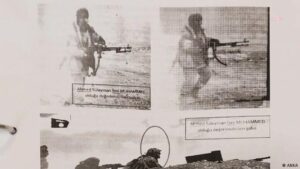 Bağdadi’nin “sağ kolu” İstanbul’da hüküm giydi